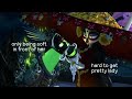 La Muerte And Xibalba S Love Hate Relationship Book Of Life