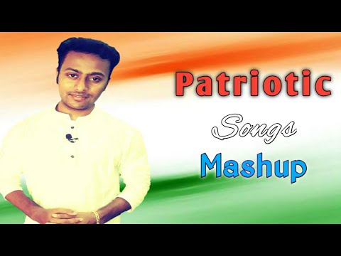 Sumit Lakhnotra Patriotic s...