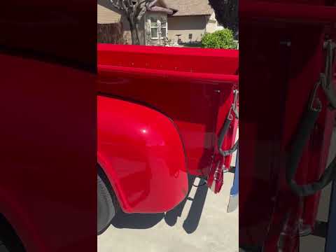 1956 Ford F100 (CC-2010374) for sale in Fruita, Colorado