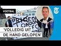 Driessen voorspelt: ‘Die Super League gaat er alsnog komen’