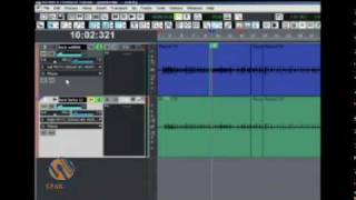 Video thumbnail for Shure Beta 52 V. Electro-Voice N/D868 by gearwire