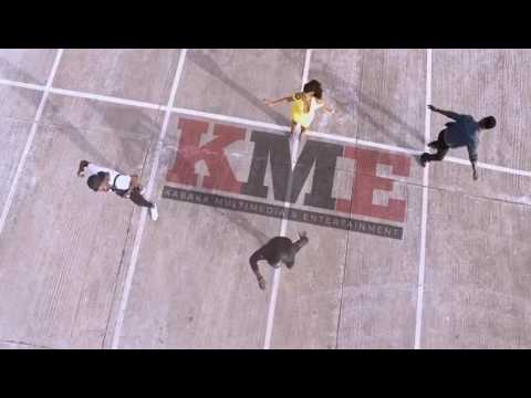 KME all Stars Kam Ya video Trailer
