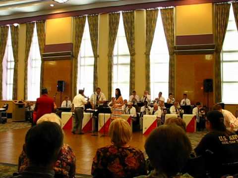 Don't Get Around Much Any More