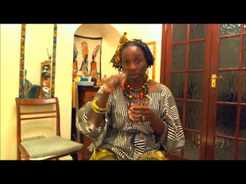 Healing Pain RSI Dr Sarno and The Journey of I and I by Jah siStar #144