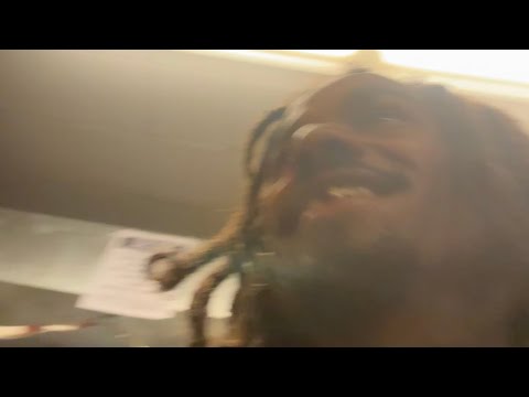 Yonex Jones on 90.5 KSJS with The Barhemian 