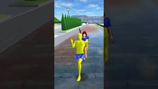 Download lagu buu bu bu bu pakaraka 😂🥵 #sakuraschoolsimulator #shortvideo #shorts mp3