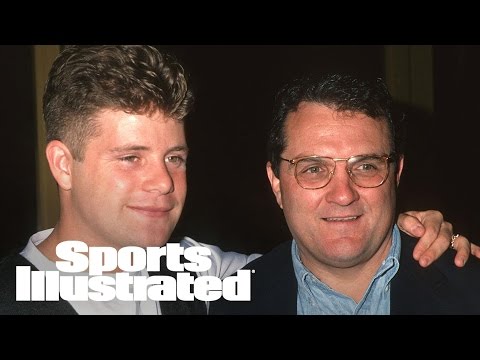 Rudy Ruettiger Reveals Just How Accurate The 'Rudy' Movie Really Was | SI NOW | Sports Illustrated