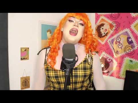 Kika Boom - Loka De Pinga - Queer Fest Live