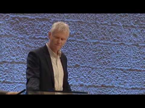 Lär dig älska Gud och människor