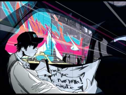 Superpitcher - Joanna (Full Song)