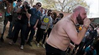 Fucked Up-Crooked Sunshine