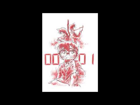 Detective Conan: The Time Bombed Skyscraper OST