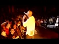 Rakim - It's Nothing (Live in NYC) by"COX"