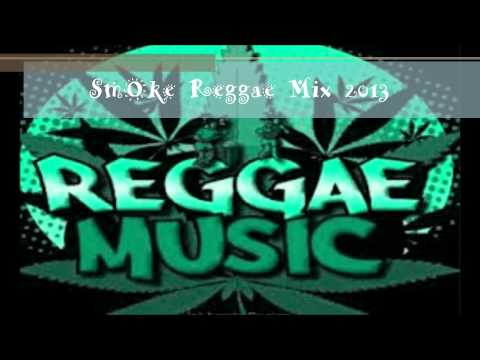 Dj Smoke Reggae Mix 2013