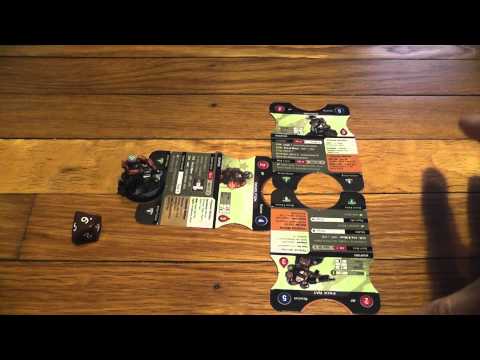 Video Review of the Game