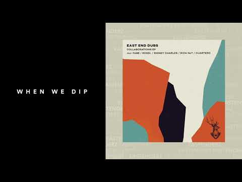 Premiere: East End Dubs & Sidney Charles - Mental Stealth [Eastenderz]