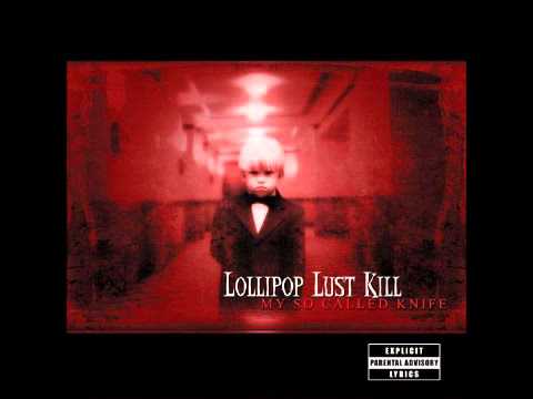 Lollipop Lust Kill - 05 - Knee Deep in the Dead
