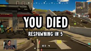 LIGHTNITE - Gameplay  Satoshi's Games