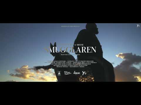Allyawan & Eek-A-Mouse - Smugglaren (Teaser)