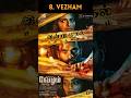 Top 10 Underrated Tamil Crime Thriller Movies Part 2