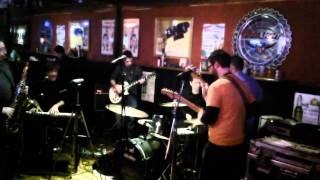 Tuesday Night Jam- When the saints go marching in