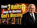 David Gibbs - The Devil Wants Access to Your Mind Through These Two Doors