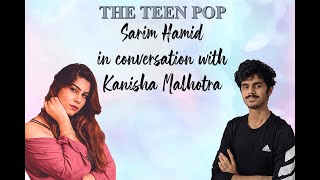 Interview with Model and Actress Kanisha Malhotra video