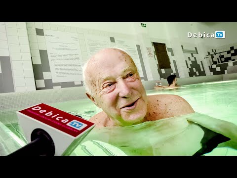 Stanisław Brudny po latach ponownie odwiedził Latoszyn Zdrój!