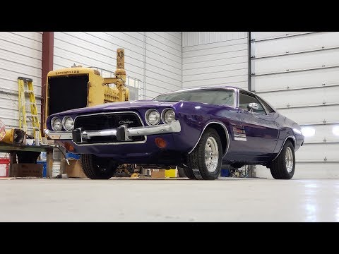 March Serpentine Belt Drive For Big Block Chrysler
