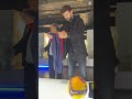 Piqué’s last jersey will forever be in the Barça Museum #shorts