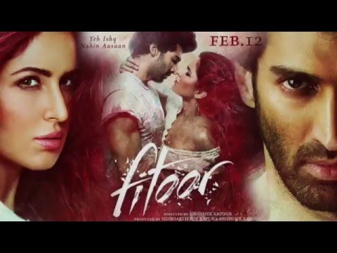 Yeh Fitoor Mera | Fitoor | Instrumental
