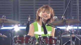 Shonen Knife   Top of the World MJ090116