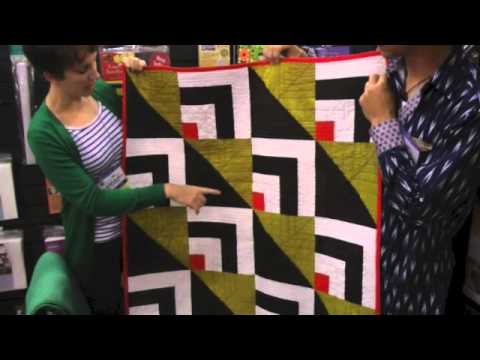 Rob Appell Talks with Kim Eichler-Messmer