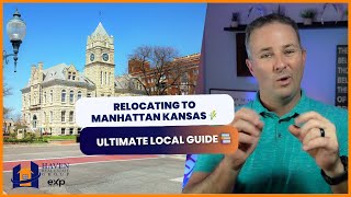 How to Choose the Perfect Neighborhood in Manhattan KS