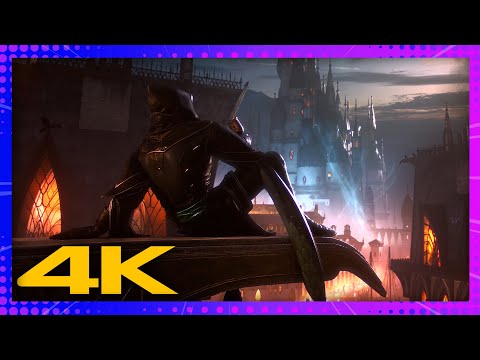 Dragon Age "The Next" : 4K Official Teaser Trailer
