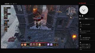 #31 AzureSeal&たきじんのDivinity Original Sin Ⅱ (生放送)