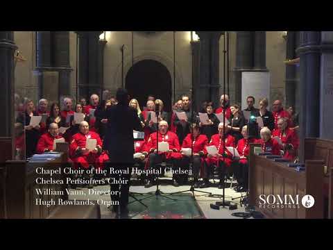 download lagu mp3 mp4 Chapel Choir Of The Royal Hospital Chelsea, download lagu Chapel Choir Of The Royal Hospital Chelsea gratis, unduh video klip Chapel Choir Of The Royal Hospital Chelsea