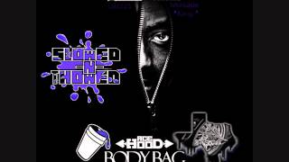 Ace Hood - On My Momma (Instrumental) [Slowed]