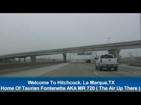 I-45 S Houston To Galveston