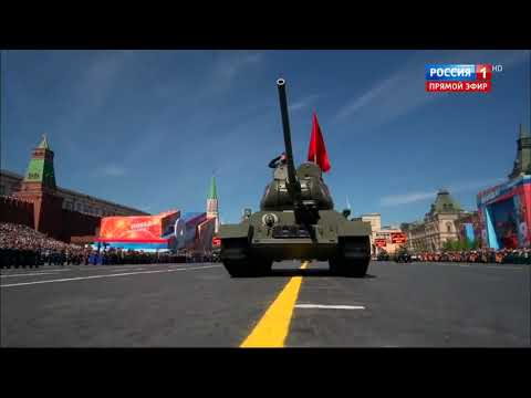 N'Pans - Красная Площадь.  (Альбом Талант, деньги и ум 2017)