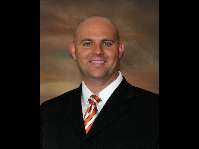 Get to know Darin K. Allred, DO