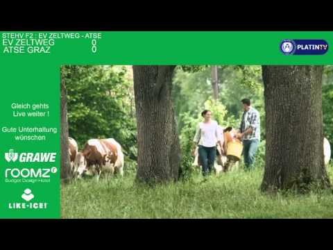 STEHV F2 : EV Zeltweg : ATSE Graz