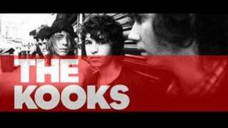 The Kooks - Give In