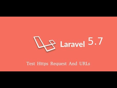 Laravel 5 8 tutorial 1 Installation and getting start
