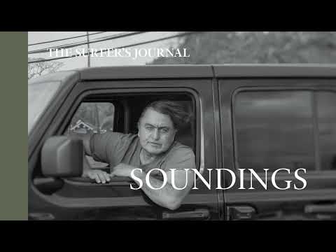 Ross Clarke-Jones on riding big waves, overcoming injuries, and racing sports cars.