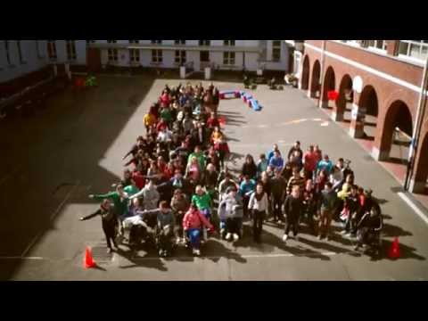 Strafste school: Sint-Lodewijk the movie