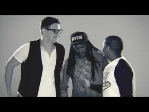 Dj Switch - You Can Get It Ft. George Avakian and P.R.O (Official Music Video)