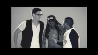 Dj Switch - You Can Get It Ft. George Avakian and P.R.O (Official Music Video)