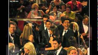 IL DIVO- DON´T  CRY FOR ME ARGENTINA ♥♥♥♥