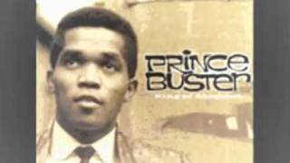 Prince Buster - One Step Beyond